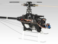 Model RC / helikopter Rc